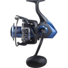 Okuma Safina Sw-X SNW-6000A 4+1bb Olta Makinesi