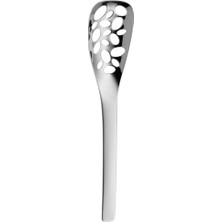 Storemax Nuova Çelik Servis Kaşığı