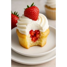 Woofnap 12'li Silikon Muffın Seti