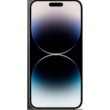 Apple Yenilenmiş IPHONE 14 Pro Max 256GB – Siyah (12 Ay Garantili) – C Grade