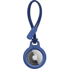 Storemax Için Anahtarlıklı Kılıf - Mavi