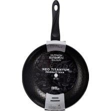 Storemax Concept Neo Titan Prizma Tava 26 cm