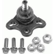 Meyle Mercedes Rotil VANEO414 Ön Alt