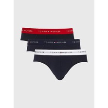 Tommy Jeans Erkek Slip