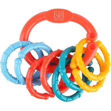 Sinerjim Lc Halka Çıngıraklar