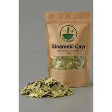 ixirciyusuf Sinameki Çayı (Sinameki Yaprağı – Senna Leaf – Senna Alexandrina) Kurutulmuş Bitki 100 G – Doğal