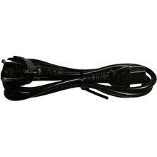 Storemax GXD-012 Güç Kablosu, 1,5 Metre, A++ Kalite
