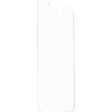 Storemax 13 Pro Max Güvenilir Cam Ekran Koruyucu, Temperli Cam, Kırılmalara, Çizilmelere ve Düşmelere Karşı Koruma