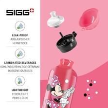 Storemax Çocuk Su Şişesi (0,4 Lt), Zararlı Madde Içermeyen Çocuk Şişesi, Sızdırmaz Kapaklı, Tüy Kadar Hafif, Alüminyum Içecek Şişesi