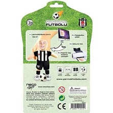 Storemax Parmak Futbolu Oyuncu Set