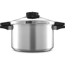 Storemax Quıck&safe 7 Lt Düdüklü Tencere