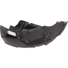 Wender Bmw Çamurluk Davlumbazı F32+LCI F36+LCI Ön Sağ; Ön Taraf