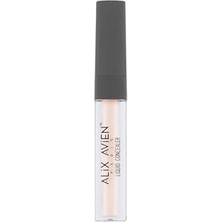 Storemax Alıx Avıen Likit Göz Altı Kapatıcısı - Açık Ten Soğuk Cilt Alt Tonu - Liquid Concealer 103 Creamy Beige