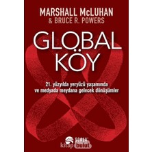 Storemax Global Köy: 21. Yüzyılda Yeryüzü Yaşamında ve Medyada Meydana Gelecek Dönüşümler