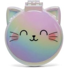 Storemax Legami Nice Hair Ayna Tarak Kedi