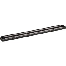 Storemax Mıknatıslı Bıçak Standı, Mutfak Aleti Tutucu - Duvar Bıçak Asma Standı - Bıçak Mıknatısı - Bıçak Askısı - Bıçaklık - Eko - 38 cm