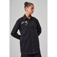 OE26KZ1015 Omelya Ceket