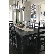 Storemax Mat Siyah Yapışkanlı Kaplama Folyosu 122 cm x 5 mt