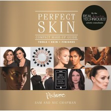 Storemax Perfect Skin: Compact Make-Up Guide For Skin And Finishes