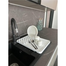 Storemax Blanca Paslanmaz Bulaşıklık- 35X45 M-E83T-01