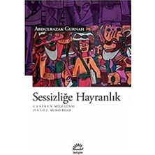 Storemax Sessizliğe Hayranlık