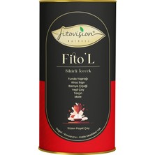 Fitovision Fito'l Bitkisel Çay
