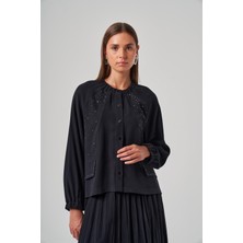 OE26KZ1066 Omelya Ceket