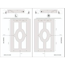 Storemax Cassone 24, Dolap Içi Teleskopik Raylı Antrasit Çöp Kovası 24 Litre, Minimum Kapak Genişliği 40 Cm.