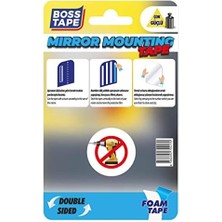 Storemax Ayna Montaj Bandı