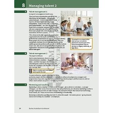 Storemax Business Vocabulary In Use: Advanced Book With Answers