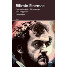 Storemax Bilimin Sineması: Postmodern Bilim, Bilimkurguyu Nasıl Değiştirdi ?
