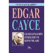 Storemax Gezegenlerin Etkileri ve Konumları