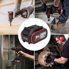 Storemax KAB21 20VOLT 4.0AH. Li-Ion Kross Pack Profesyonel Yedek Akü