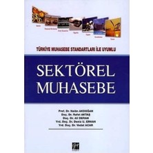 Storemax Sektörel Muhasebe: Türkiye Muhasebe Standartları ile Uyumlu