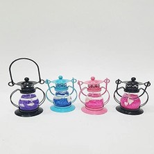 Storemax Gemici Feneri Jel Mum