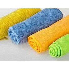 Storemax Mikrofiber Temizlik Bezi - 30 x 40 cm