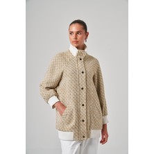 OE26KZ10110 Omelya Ceket