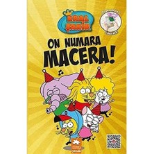 Storemax On Numara Macera! - Kral Şakir 10