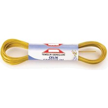 Storemax Çelik Çamaşır Ipi 10 mt