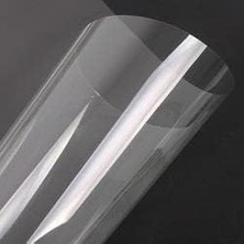 Storemax Şeffaf Yapışkanlı Folyo 50 x 6 Metre