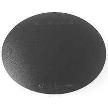 Storemax Kesme Yuvarlak Siyah Özel Ilk Krema Pasta Altlığı Tortentwist 36115