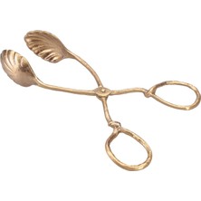 Storemax Istiridye Altın Maşa 20CM