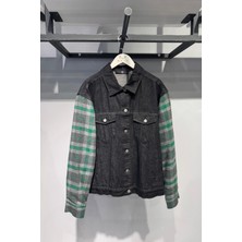 Si Design 1504 Sidesign Ceket