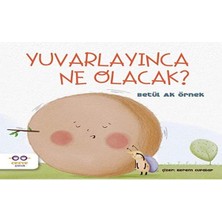 Storemax Yuvarlayınca Ne Olacak?