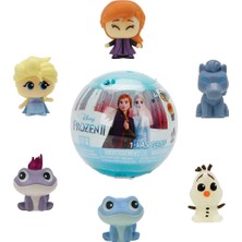 S'82 Frozen 2 Mashems Figürleri S2