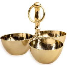 Storemax Merya 3'lü Çerezlik