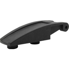 Agco Parts Massey Ferguson 4383936M4 Menteşe (Hinge) – Orijinal Agco Parça – Mf 4700 / 5700 / 6700 Serisi