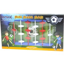 S'82 Mini Masa Maçı - 043