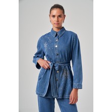 OE26KZ1081 Omelya Ceket