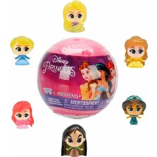 S'82 Basic Fun Disney Princess Mashems Figürleri
